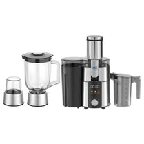Anex AG-195 Deluxe Juicer Blender Grinder With Official Warranty