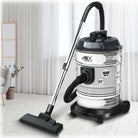 Anex AG-2199 Deluxe Vacuum Cleaner With Official Warranty