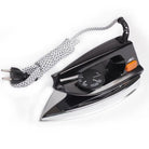 Anex AG-1072 Deluxe Dry Iron With Official Warranty