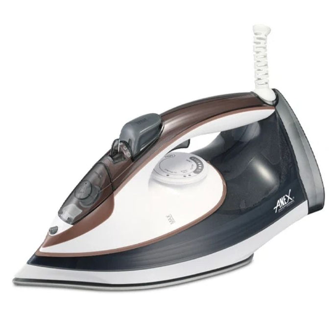 Anex AG-1030 Iron With Official Warranty