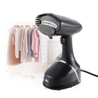 Anex AG-1018 Deluxe Handy Garment Steamer With Official Warranty