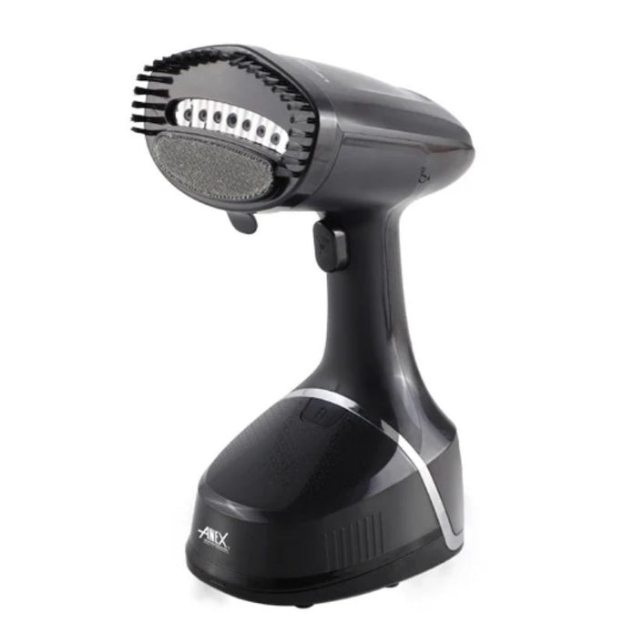 Anex AG-1018 Deluxe Handy Garment Steamer With Official Warranty