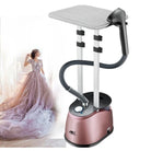 Anex AG-1121 Garment Steamer With Official Warranty