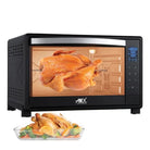 Anex AG-3080 Deluxe Oven Toaster With Official Warranty