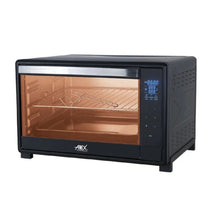 Anex AG-3080 Deluxe Oven Toaster With Official Warranty