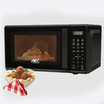 Anex AG-9029 Microwave Oven With Official Warranty