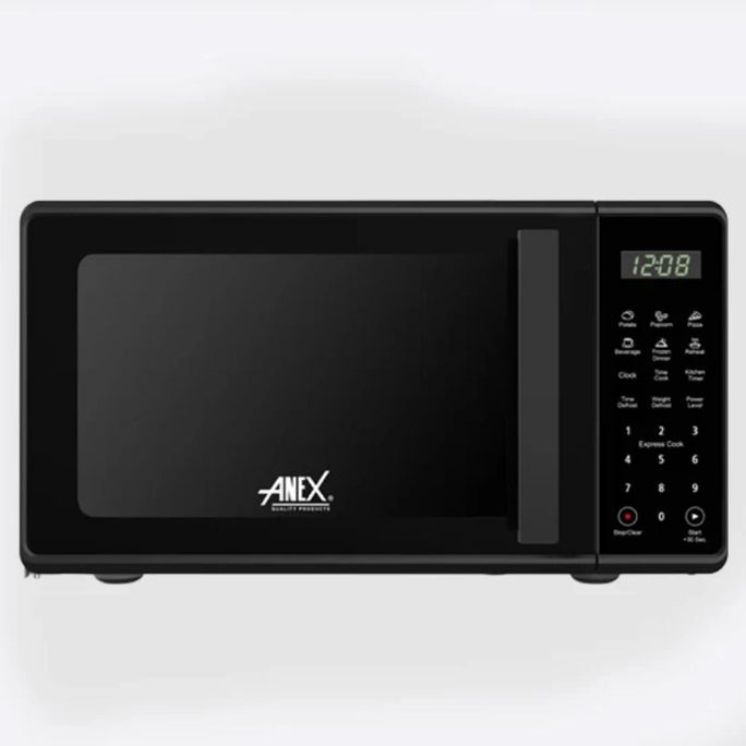 Anex AG-9029 Microwave Oven With Official Warranty