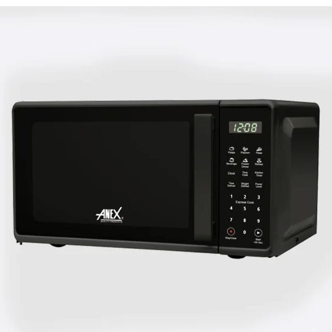 Anex AG-9029 Microwave Oven With Official Warranty