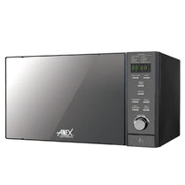 Anex AG-9039 Deluxe Microwave Oven With Official Warranty