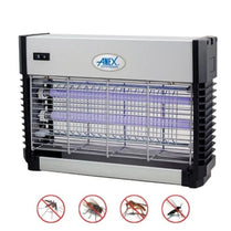 Anex AG-1086 Deluxe Insect Killer (2×8) With Official Warranty