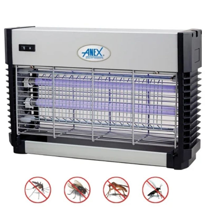 Anex AG-1087 Insect Killer (2×10) With Official Warranty