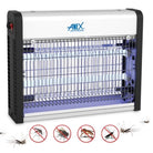Anex AG-3091 Deluxe Insect Killer 2X8W With Official Warranty