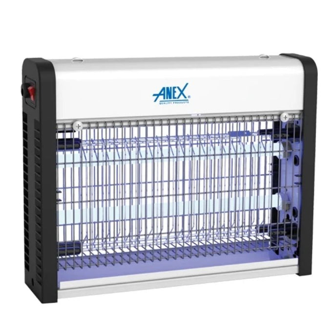 Anex AG-3091 Deluxe Insect Killer 2X8W With Official Warranty
