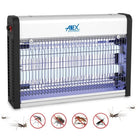 Anex AG-3092 Deluxe Insect Killer 2X10W With Official Warranty