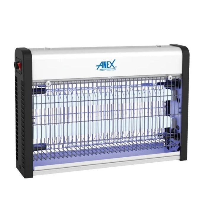 Anex AG-3092 Deluxe Insect Killer 2X10W With Official Warranty