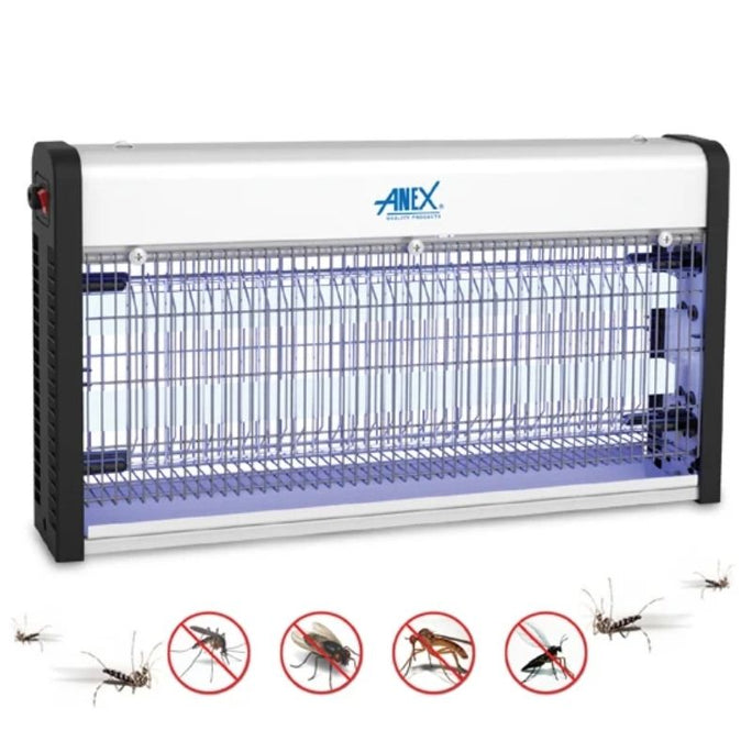 Anex AG-3093 Deluxe Insect Killer With Official Warranty