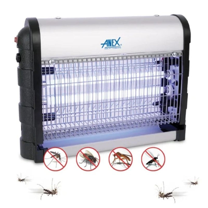 Anex AG-3095 Deluxe Insect Killer With Official Warranty