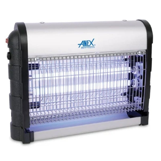 Anex AG-3095 Deluxe Insect Killer With Official Warranty