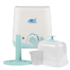 Anex AG-733EX Deluxe Baby Bottle Warmer With Official Warranty