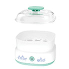 Anex AG-737 Deluxe Baby Bottle Sterilizer With Official Warranty