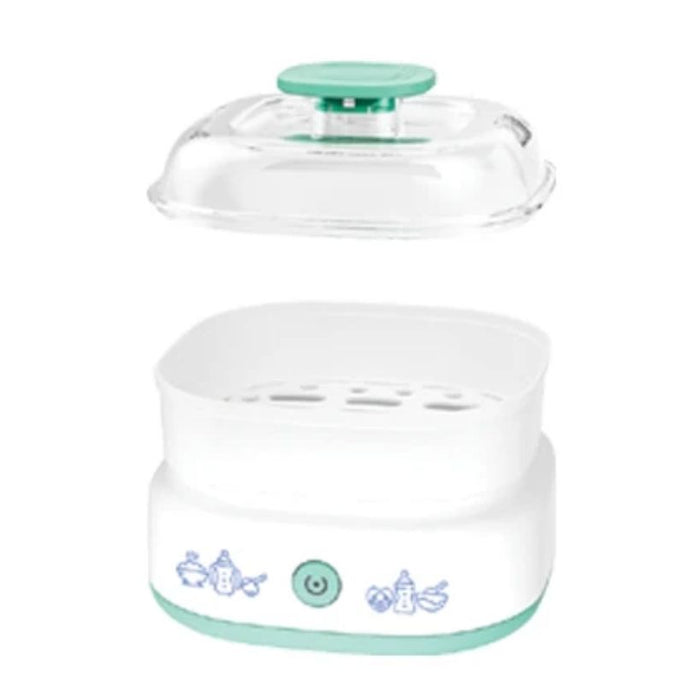 Anex AG-737 Deluxe Baby Bottle Sterilizer With Official Warranty