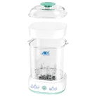 Anex AG-737 Deluxe Baby Bottle Sterilizer With Official Warranty