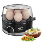Anex AG-775 Deluxe Egg Boiler With Official Warranty