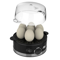 Anex AG-775 Deluxe Egg Boiler With Official Warranty