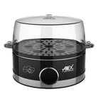 Anex AG-775 Deluxe Egg Boiler With Official Warranty