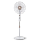 Anex AG-5053 Deluxe Stand Fan With Official Warranty