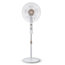 Anex AG-5053 Deluxe Stand Fan With Official Warranty
