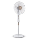 Anex AG-5053 Deluxe Stand Fan With Official Warranty