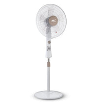 Anex AG-5053 Deluxe Stand Fan With Official Warranty