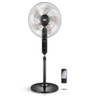 Anex AG-5054 Deluxe Stand Fan With Official Warranty
