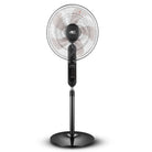 Anex AG-5054 Deluxe Stand Fan With Official Warranty