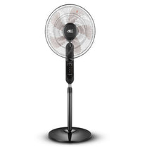 Anex AG-5054 Deluxe Stand Fan With Official Warranty