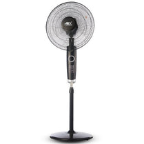Anex AG-5058 Deluxe Stand Fan With Official Warranty