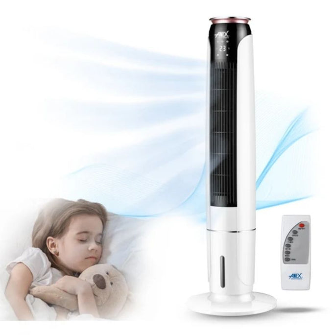 Anex AG-9086 Air Cooler With Official Warranty