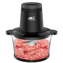 Anex AG-3055 Deluxe Chopper With Official Warranty