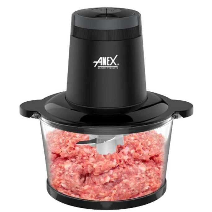 Anex AG-3055 Deluxe Chopper With Official Warranty