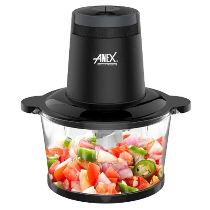 Anex AG-3055 Deluxe Chopper With Official Warranty