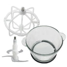 Anex AG-3055 Deluxe Chopper With Official Warranty