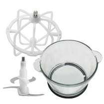 Anex AG-3055 Deluxe Chopper With Official Warranty