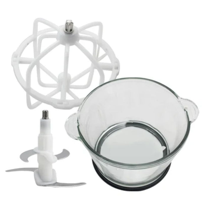 Anex AG-3055 Deluxe Chopper With Official Warranty