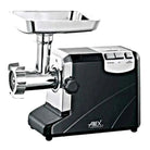 Anex AG-3060 Deluxe Meat Grinder With Official Warranty