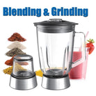 Anex AG-3148 Food Processor With Official Warranty
