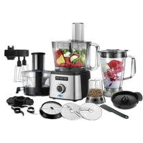 Anex AG-3159 Kitchen Robot With Official Warranty
