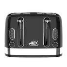 Anex AG-3009 Deluxe 4 Slice Toaster With Official Warranty