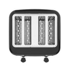 Anex AG-3009 Deluxe 4 Slice Toaster With Official Warranty