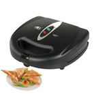 Anex AG-1035 Deluxe Sandwich Maker With Official Warranty